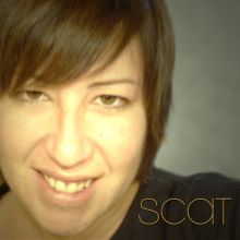 Paula - Scat