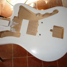 Jazz tapaporos