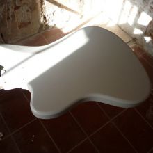 tapaporos trasera