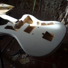 tapaporos lijado