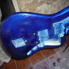 Acabado viejuno 2