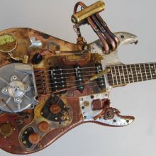 Guitar