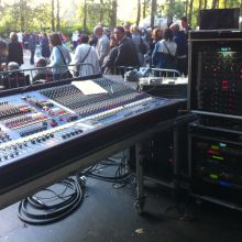 Festival het lindeboom (Francia)