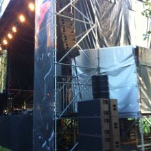 Festival het lindeboom (Francia)