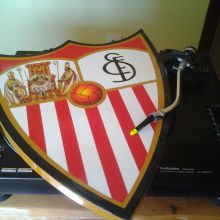 SFC vinyl