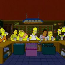 Sala de reuniones de Sound Killers
