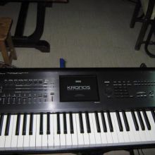 korg