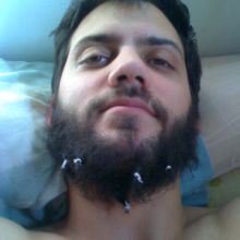 sigo sin perfil que onda?