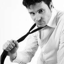Tony Calero