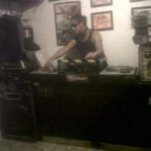 dj SENTIX