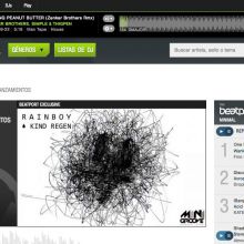 Beatport Recomienda Kind Regen!
