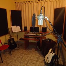 A&S Estudio!