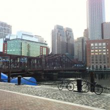 Boston