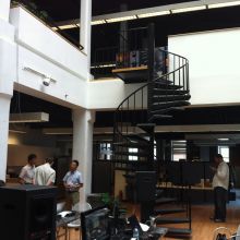 Cakewalk headquarter