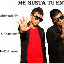 Me Gusta Tu Envidia