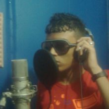 grabando la palabra magica