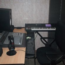 M-AUDIO PROJECTMIX I/O