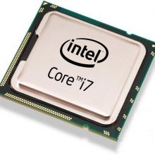 MICRO PROCESADOR INTEL CORE I7