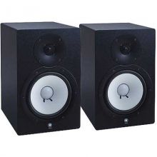 NUEVOS MONITORES YAMAHA HS80M