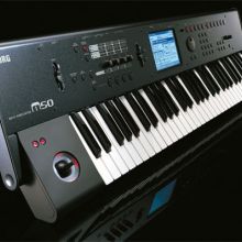 KORG M50