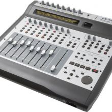 MI NUEVA PROJECTMIX