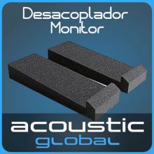 DESACOPLADORES PARA MONITORES