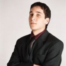 Matias Feigin, pianista