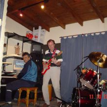 Ensayo de EIMC 2