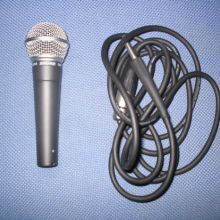 Mi Shure SM58