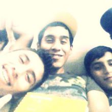 (TM Studios) Benky,Perfostyle,Terck,Guserk,Soufasen