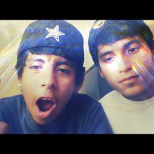 Benky con Guserk
