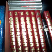 Aficionado al Universo