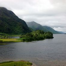Glenfinnan