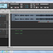 Sonar X1