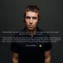 Liam Gallgher