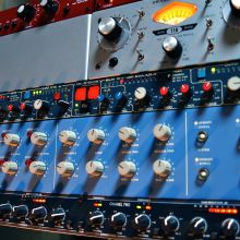 Angel Sound Studios