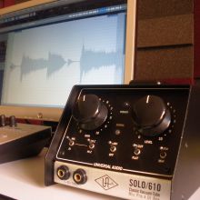ua solo 610