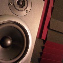 Frank Pérez (Prezstone) Studio
