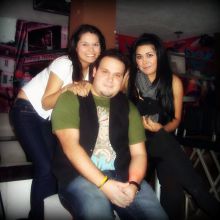 amigas !!