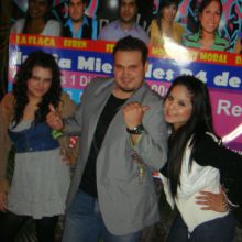 firends