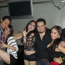 Ricos Sport Bar
