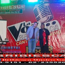 presentaciones