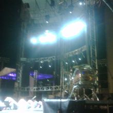 escenario BR