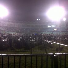 ESTADIO