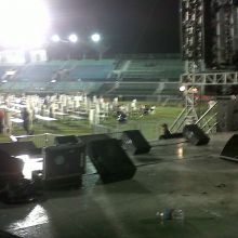 desmoantando