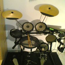 E-drum DIY