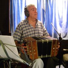 TARDE DE TANGO