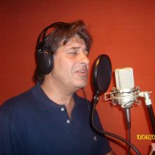 ARTURO BAYALA