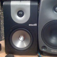 Monitor