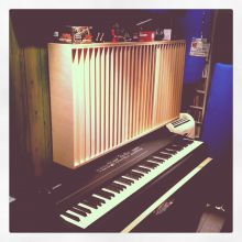 Pared trasera estudio 2